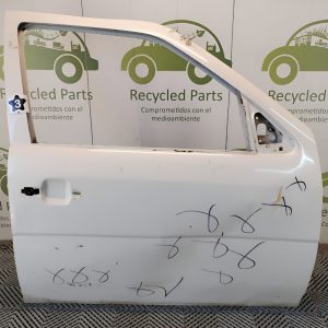 Puerta Delantera Derecha Vw Gol G2 G3 G4 (05258217)