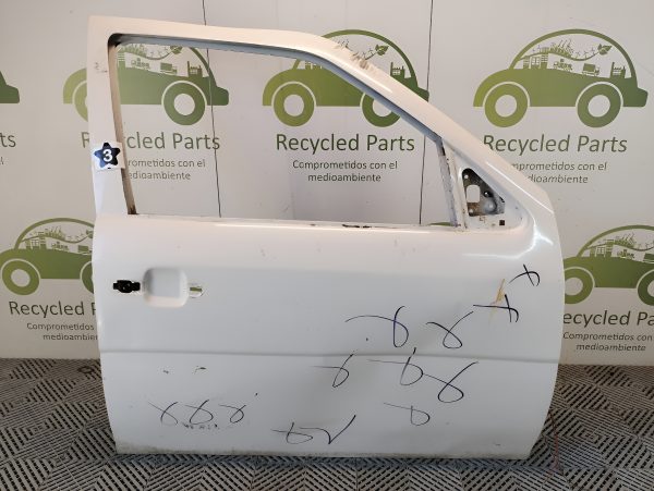 Puerta Delantera Derecha Vw Gol G2 G3 G4 (05258217)