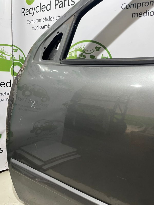Puerta Delantera Izquierda Chevrolet Agile (05779374) Lp