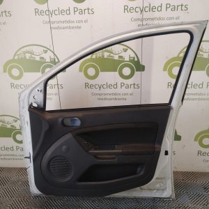 Puerta Delantera Derecha Ford Fiesta Max (06372572)