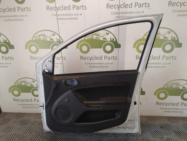 Puerta Delantera Derecha Ford Fiesta Max (06372572)