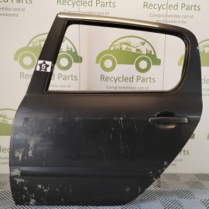Puerta Trasera Izquierda Peugeot 307 (04354427)