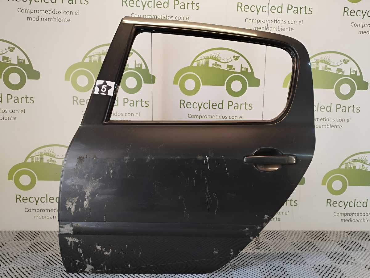 Puerta Trasera Izquierda Peugeot 307 (04354427)