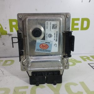 Modulo De Inyeccion Vw Voyage 1.6 (05507920)