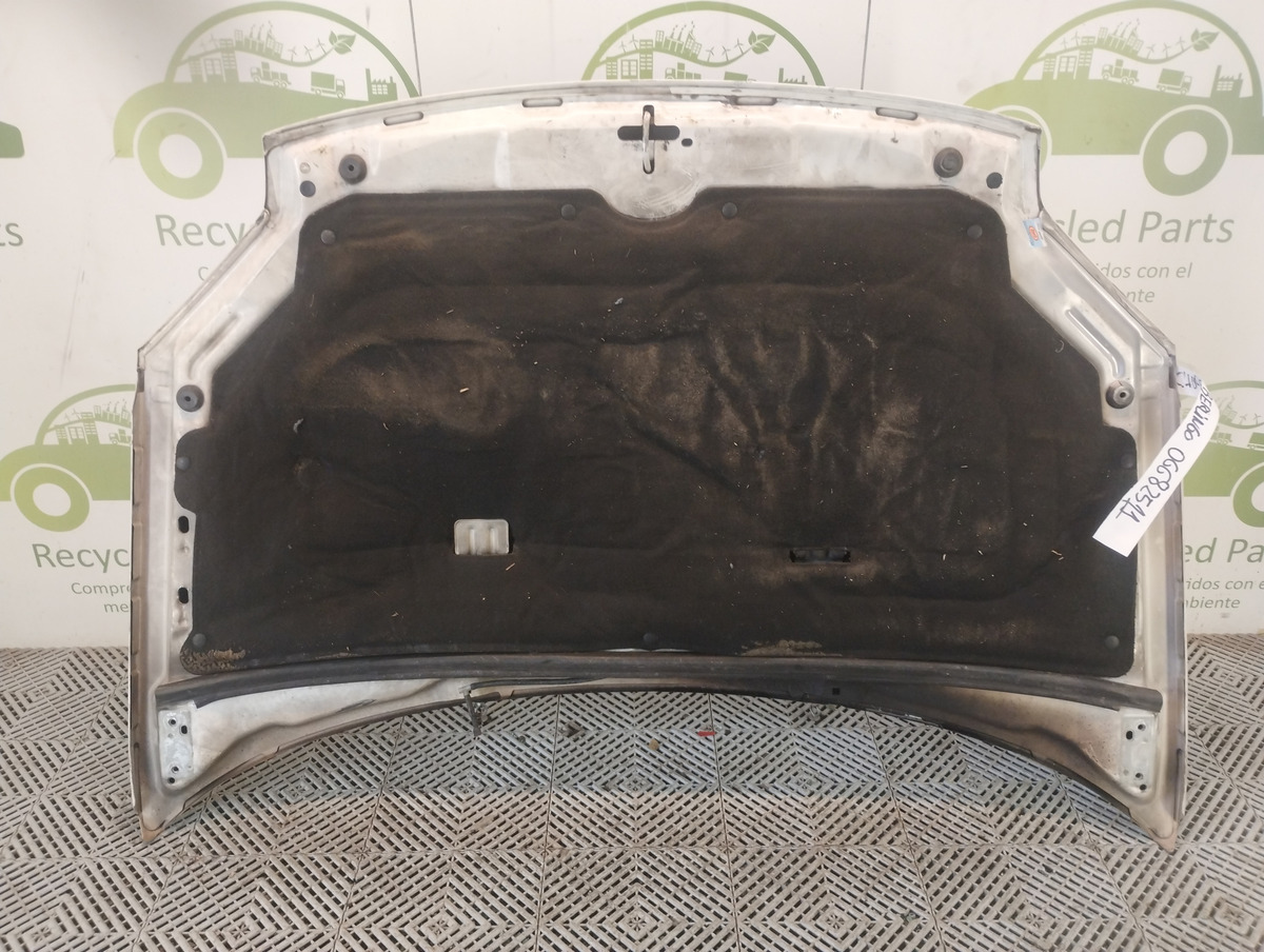 Capot Citroen Berlingo Ln (06682511)