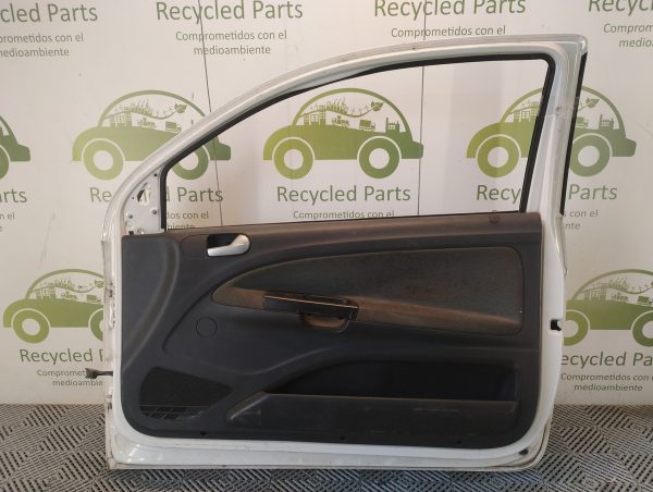 Puerta Delantera Derecha Vw Saveiro (05224296)