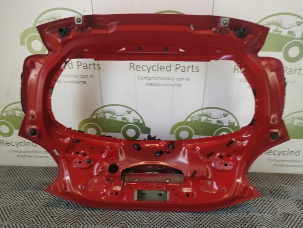 Porton Trasero Peugeot 208 (05744993)