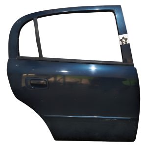 Puerta Trasera Derecha Chevrolet Astra (03356586) Lp