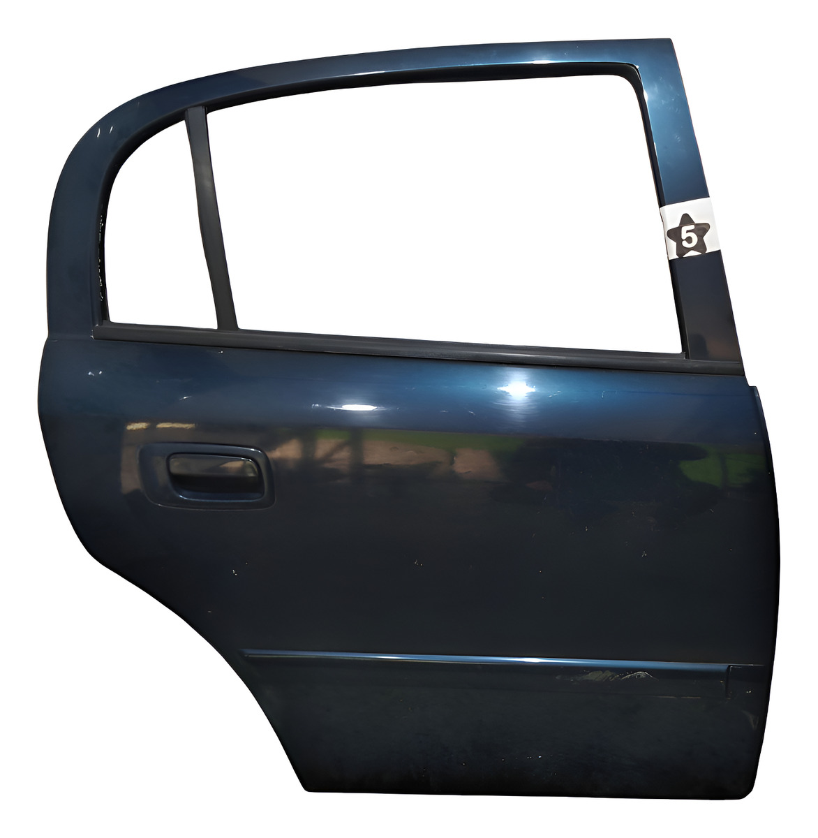 Puerta Trasera Derecha Chevrolet Astra (03356586) Lp