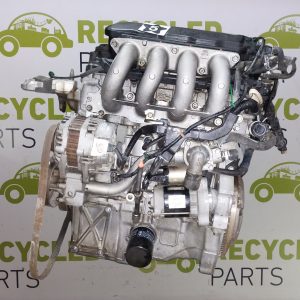 Motor Honda Fit L13z1 (04479946)
