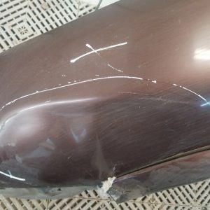 Guardabarro Izquierdo Chevrolet Corsa (06896474)