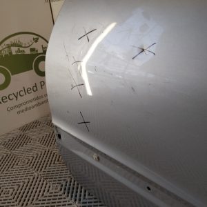 Puerta Trasera Izquierda Peugeot 207 (04761257)