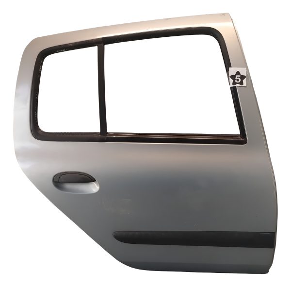 Puerta Trasera Derecha Renault Clio 2 (06205822)