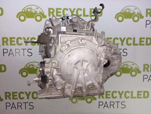 Caja De Velocidades Toyota Etios 1.5 16v (05679974)