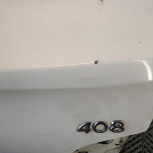 Tapa De Baul Peugeot 408 (05918006)