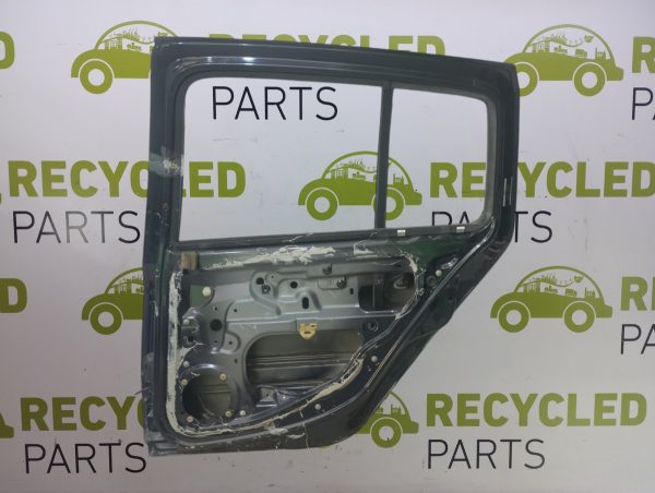 Puerta Trasera Derecha Renault Clio 2 (05540336) Lp