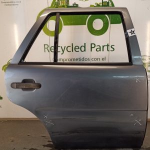 Puerta Trasera Derecha Vw Gol G2 G3 G4 (03417624) Lp