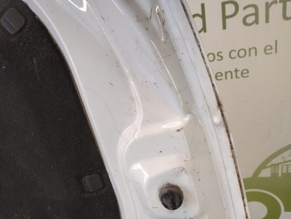 Capot Vw Golf Mk7 (03586383)