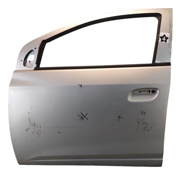 Puerta Delantera Izquierda Chevrolet Onix (05546254)