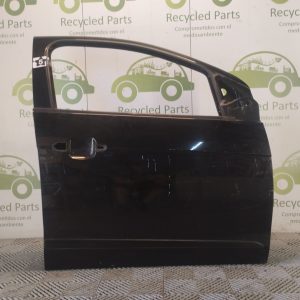 Puerta Delantera Derecha Fiat Grand Siena (05609002)