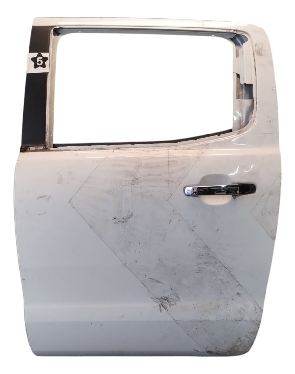 Puerta Trasera Izquierda Ford Ranger Ln (05159961)