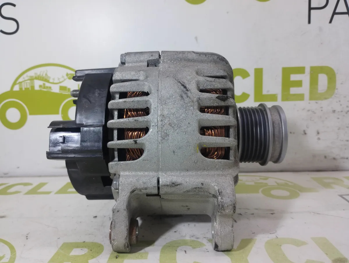 Alternador Vw Nivus 1.0 (06173723)