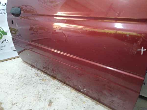 Puerta Delantera Derecha Ford Escort (05447954) Lp