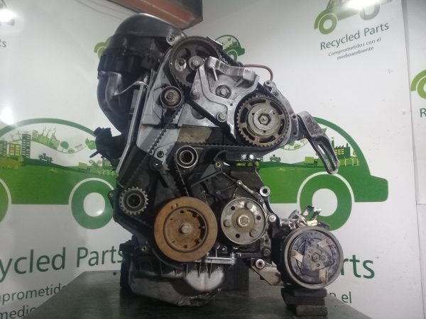 Motor Renault Clio 1.9 F8q (03108434)