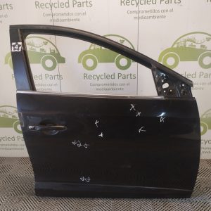 Puerta Delantera Derecha Renault Fluence (05131521)