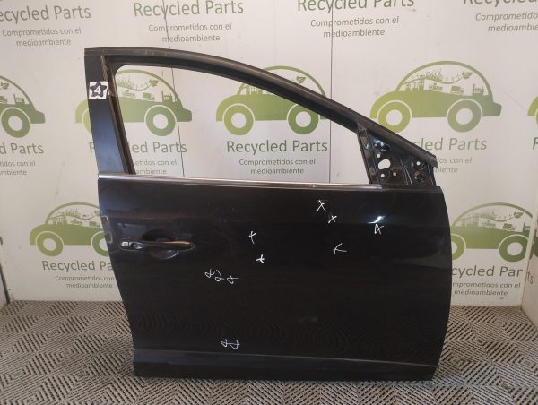 Puerta Delantera Derecha Renault Fluence (05131521)