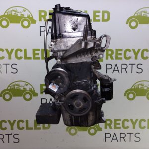 Motor Ford Ecosport 1.6 8v (05990066)