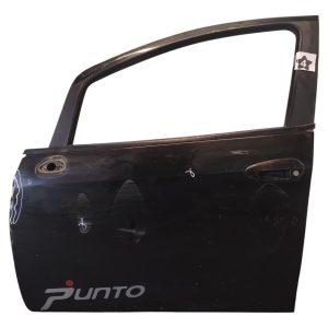 Puerta Delantera Izquierda Fiat Punto (05922791)