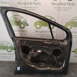 Puerta Delantera Izquierda Peugeot 408 (05261175)