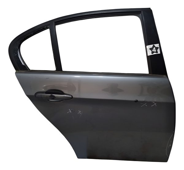 Puerta Trasera Derecha Bmw 325 (04956537) Lp