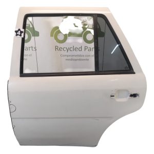 Puerta Trasera Izquierda Vw Gol G2 G3 G4 (05640825)