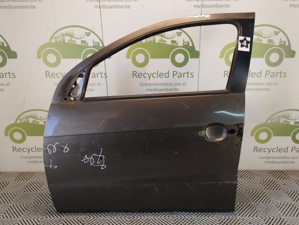 Puerta Delantera Izquierda Vw Voyage (05448074)