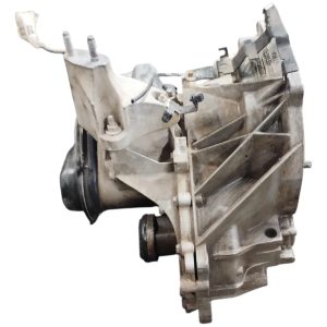 Caja De Velocidades Ford Ecosport Kinetic 1.6 16v (06894697)