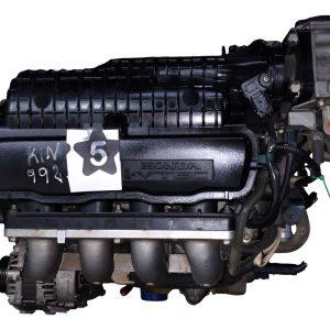 Motor Honda Fit L15a7 (05847671)