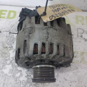 Alternador Peugeot Partner 1.6 Hdi (05285478)