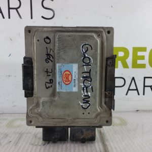 Modulo De Inyeccion Vw Gol Trend 1.6 (05667193)