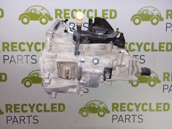 Caja De Velocidades Renault Kwid 1.0 (06078023)