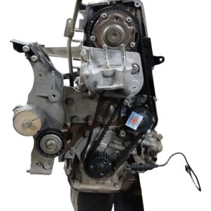 Motor Fiat Uno 1.4 8v (06670934)
