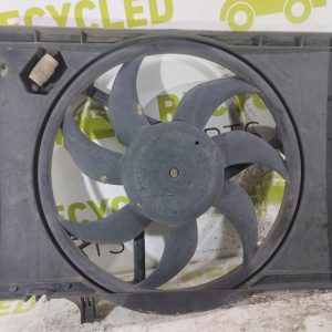 Electroventilador Fiat Palio 1.4 (06173727)