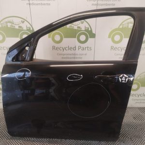 Puerta Delantera Izquierda Fiat Cronos (05761785)