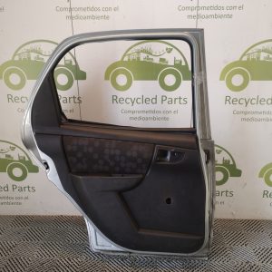 Puerta Trasera Izquierda Suzuki Fun (05949251)