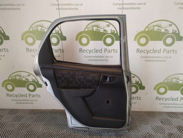 Puerta Trasera Izquierda Suzuki Fun (05949251)
