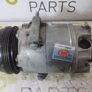 Compresor De A/a Vw Gol Trend 1.6 (06395769)