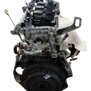 Motor Renault Fluence 2.0 16v M4r (06765506)