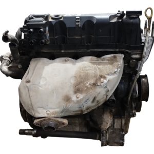 Motor Ford Fiesta 1.6 8v (05976035)