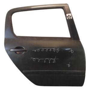 Puerta Trasera Derecha Peugeot 307 (05515076)